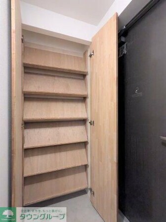 アピチェ板橋本町の物件内観写真